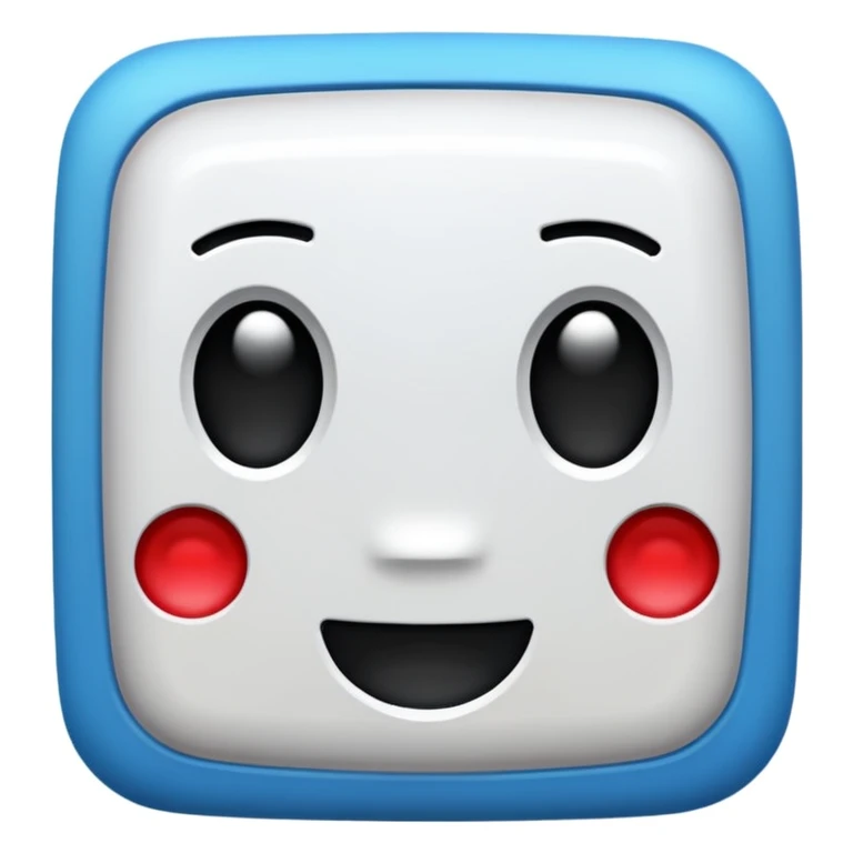 H emoji