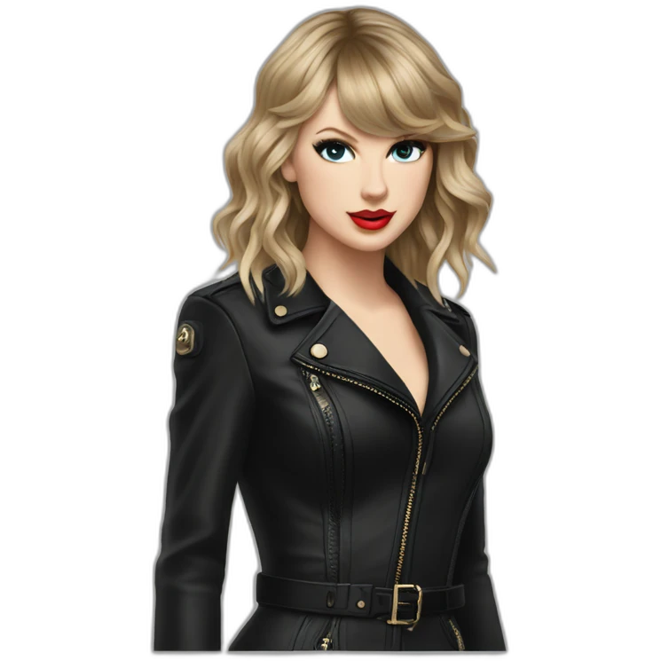 taylor swift reputation era emoji