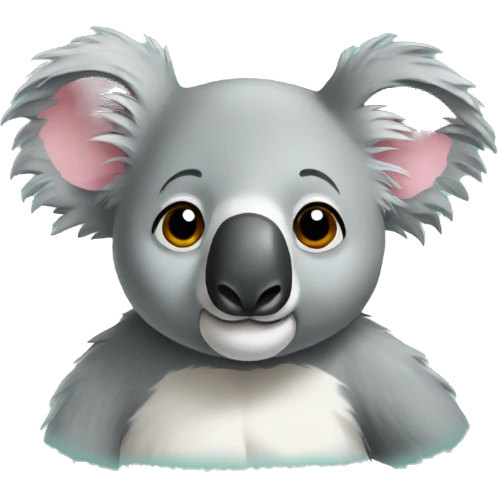 koala emoji