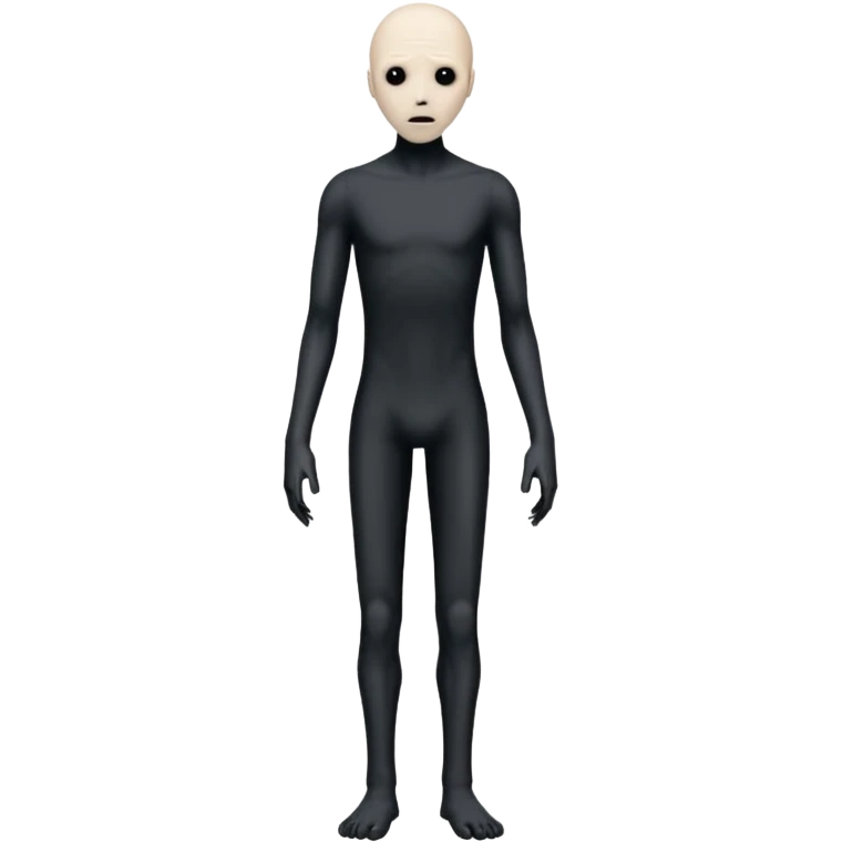 Scp 096 emoji