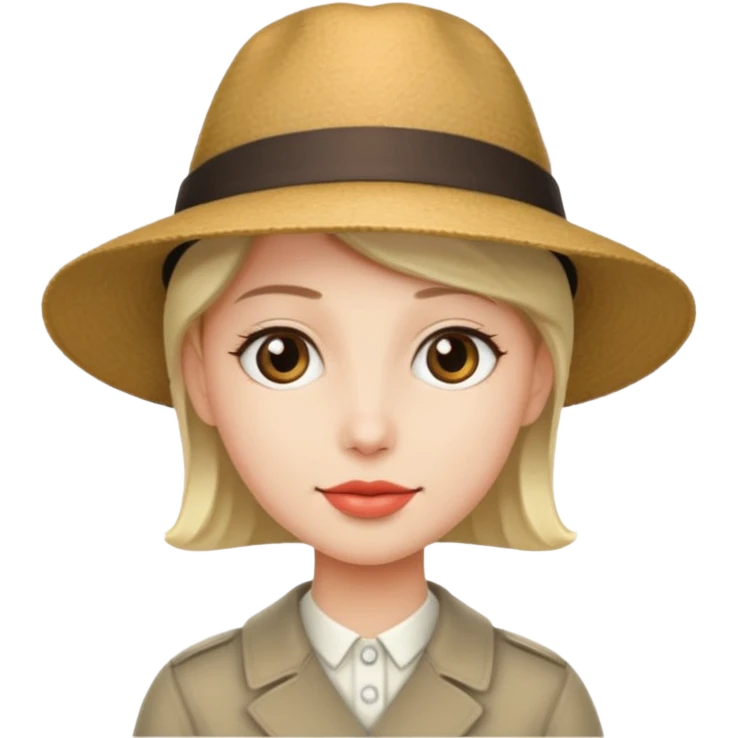 WTHELLY emoji