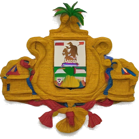Bandera de cartagena de indias  emoji