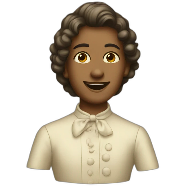 vintage  emoji