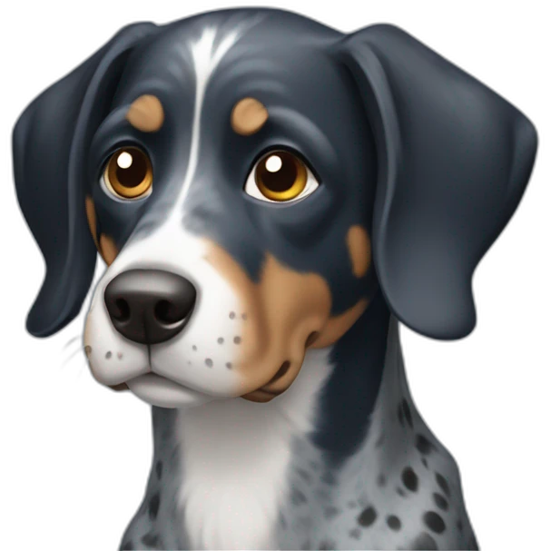 bluetick emoji