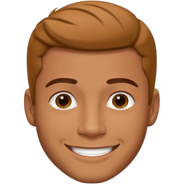 Carl Anthony Payne II, American Actor emoji