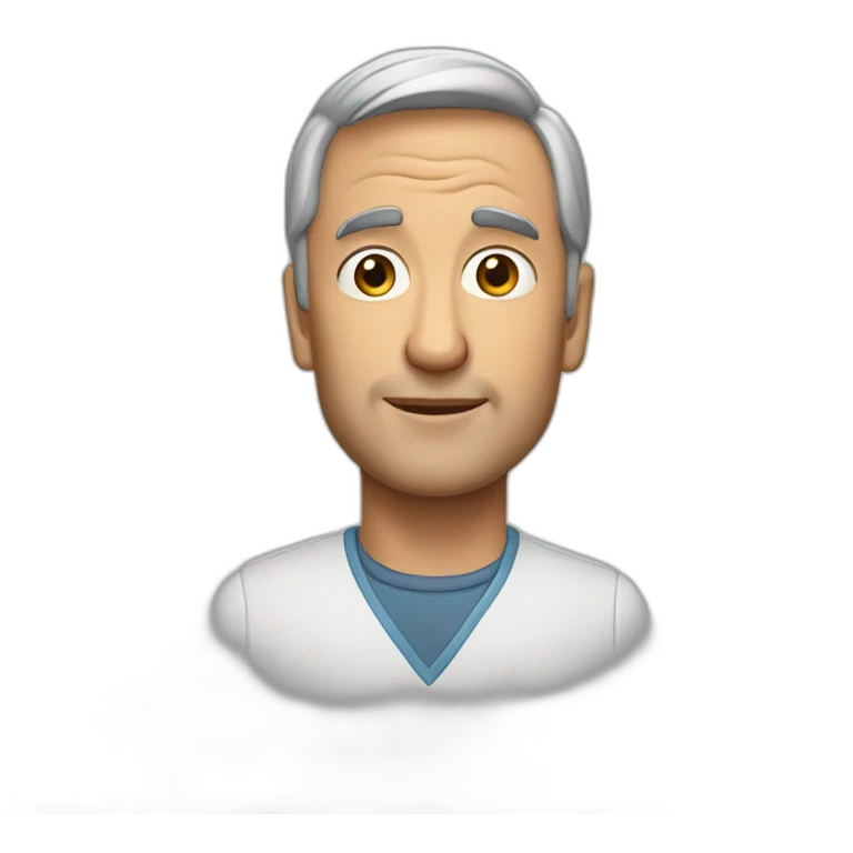 John kramer emoji