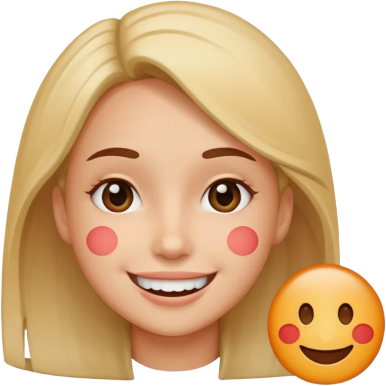 Verificación de tiktok con el chec emoji