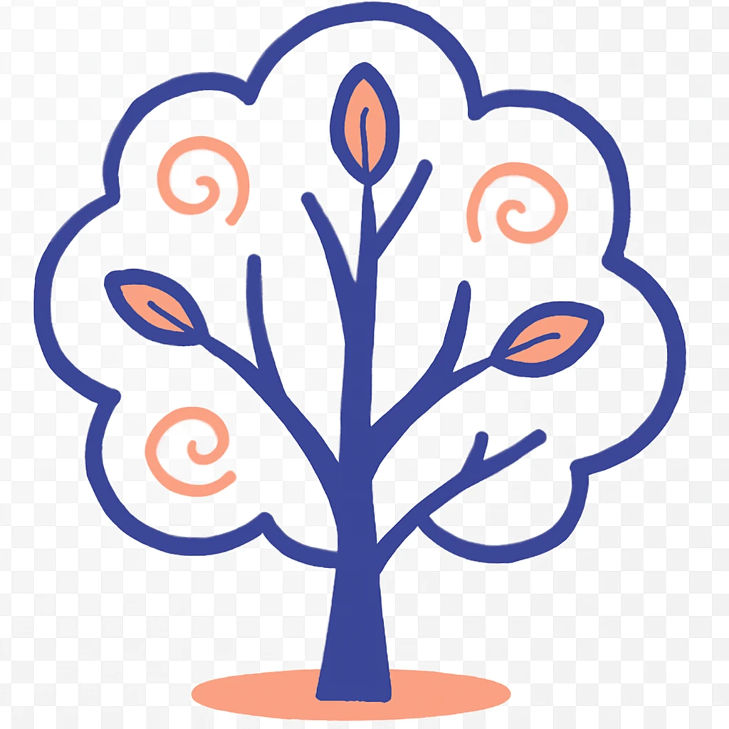 tree emoji