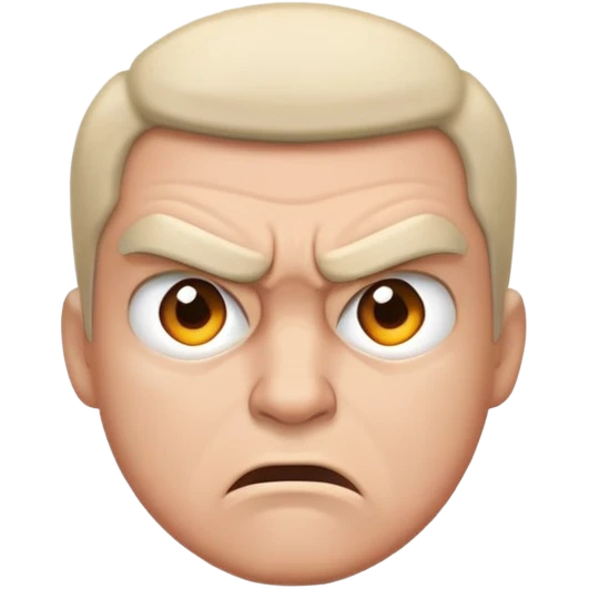 Stfu emoji