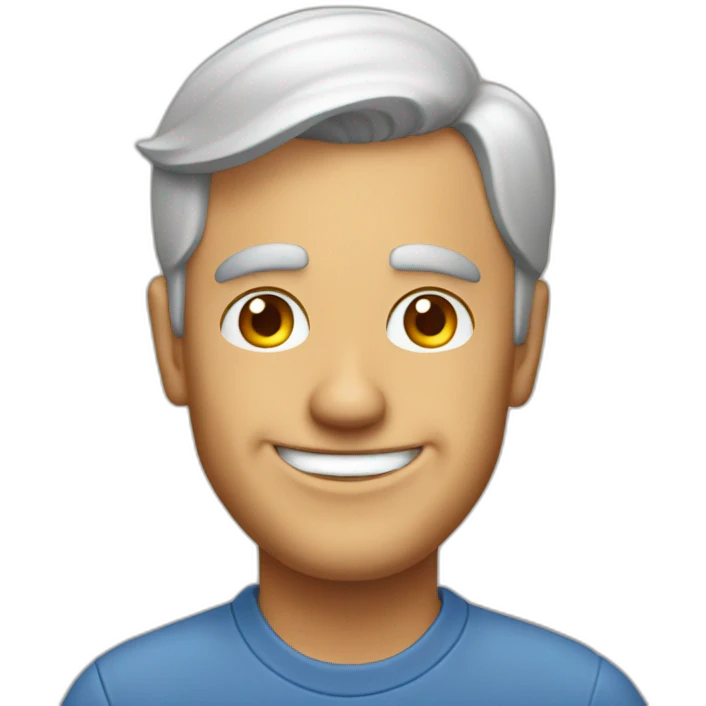 Tom silva this old house emoji