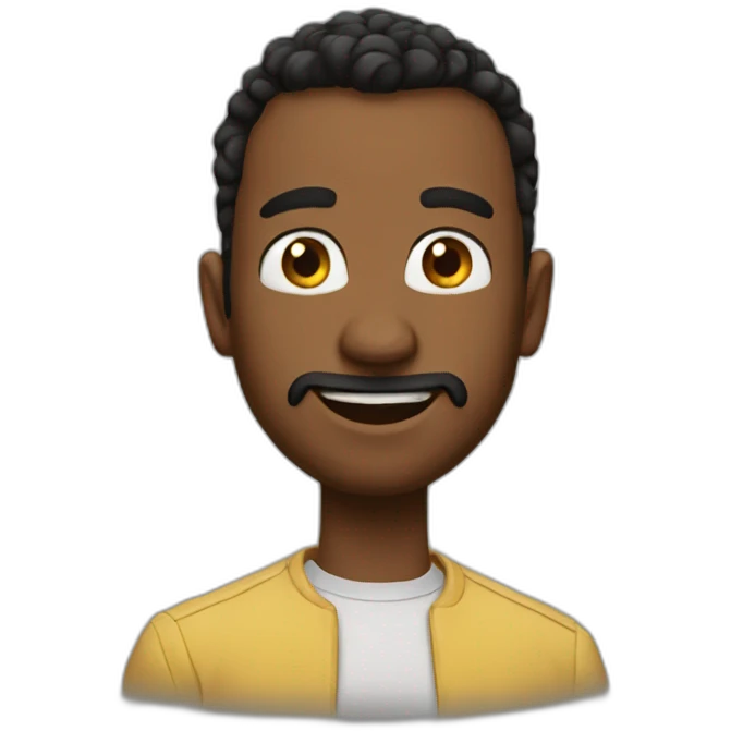 Incroyable emoji