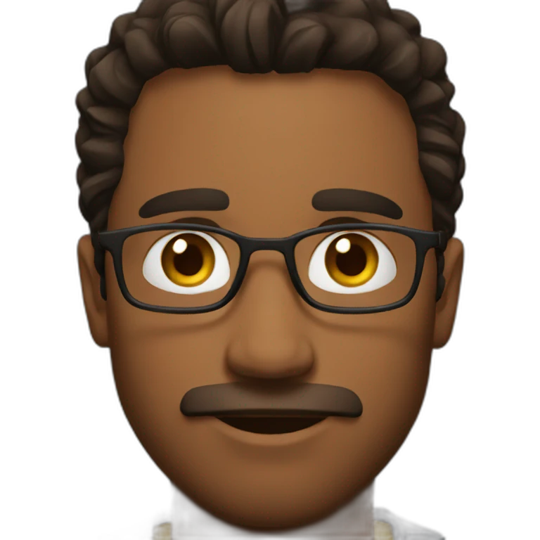 Chandler emoji