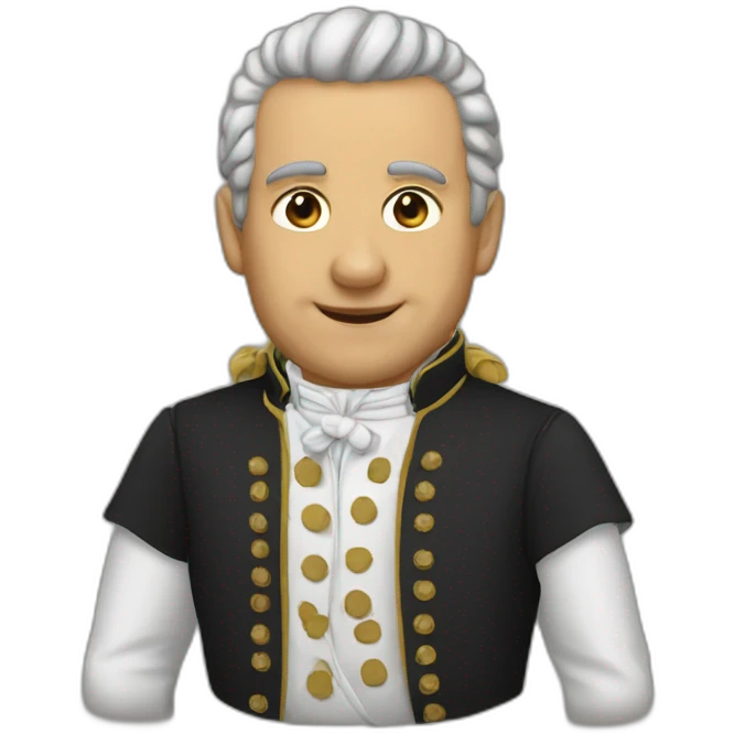 Franboise emoji
