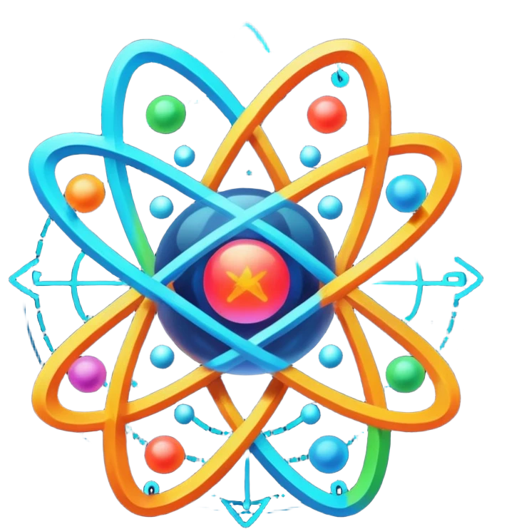 ذرة مع برمجة emoji