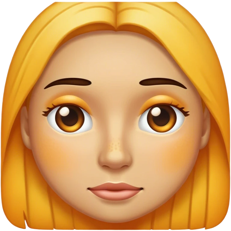 Hyperpigmentation  emoji
