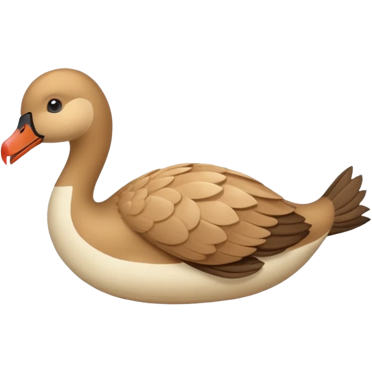 Cavalla baia stupenda muscolosa con una lista e quattro balzane emoji