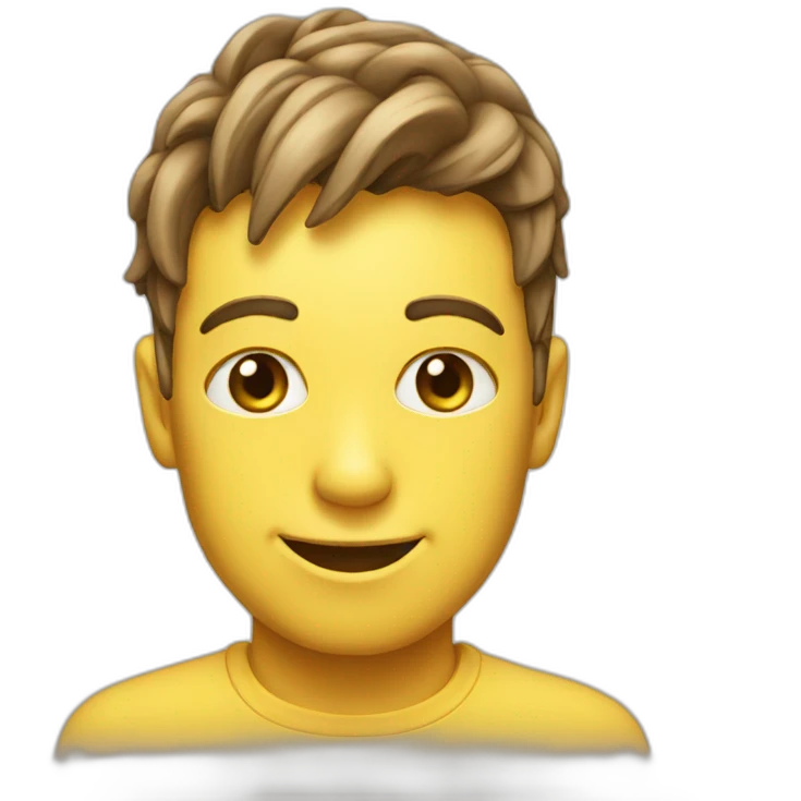 Smiley iPhone emoji