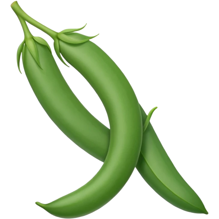 harictot vert emoji