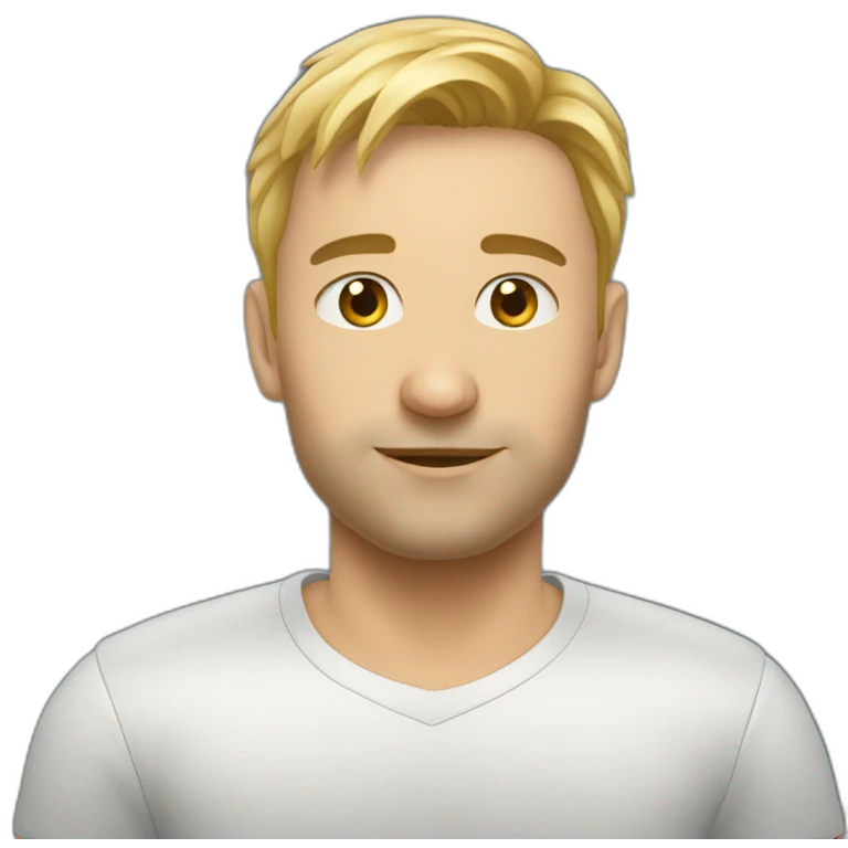 Vitaly Vivalov emoji