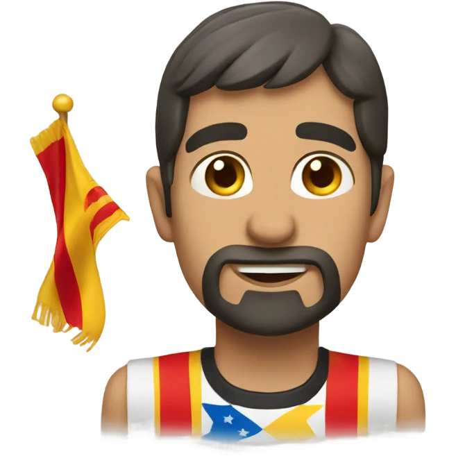 Todo español  emoji