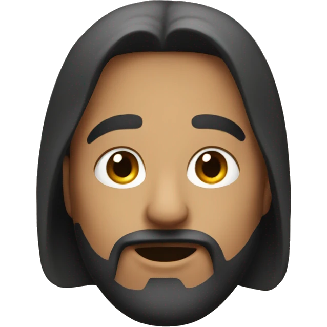 Hola emoji