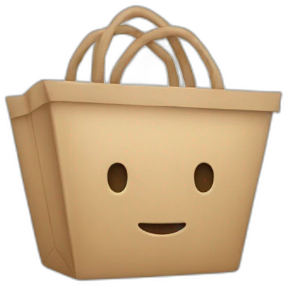 e-commerce emoji