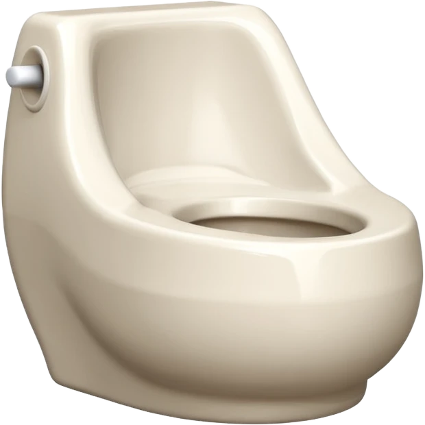 squaty potty emoji