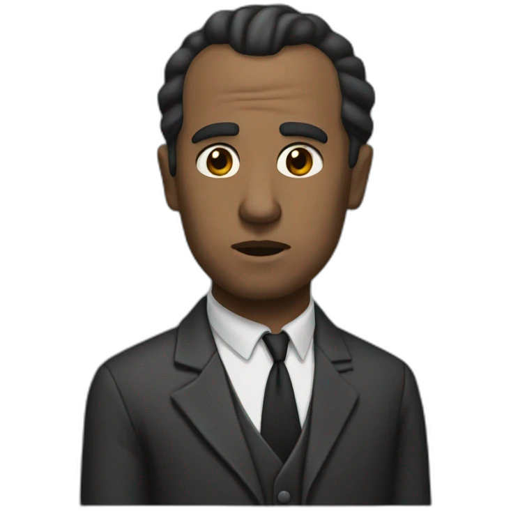 Freeze corleone emoji