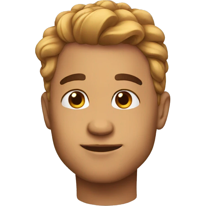 Love emoji