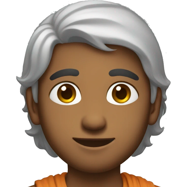 hindu male emoji