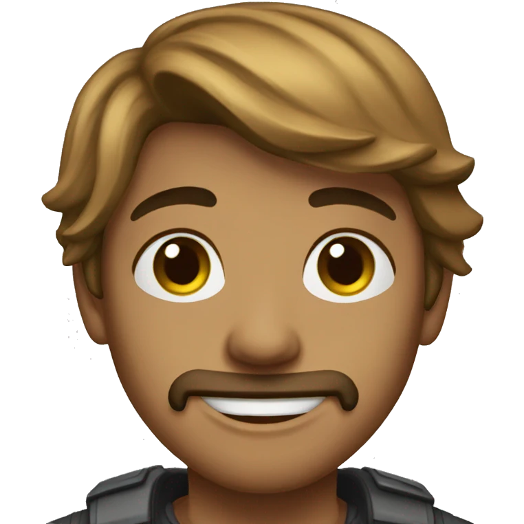 MILEI emoji