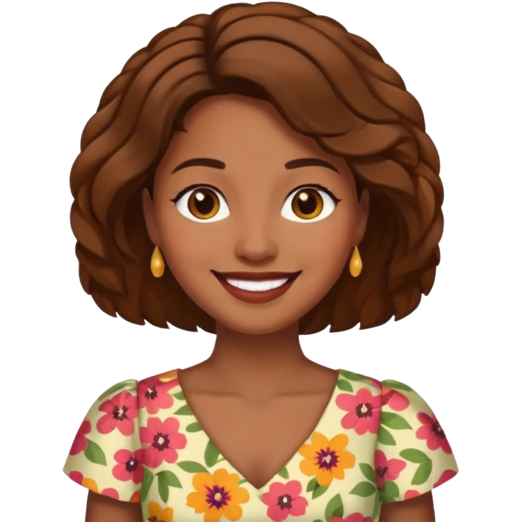 Eu dando tapa na bunda da morena emoji