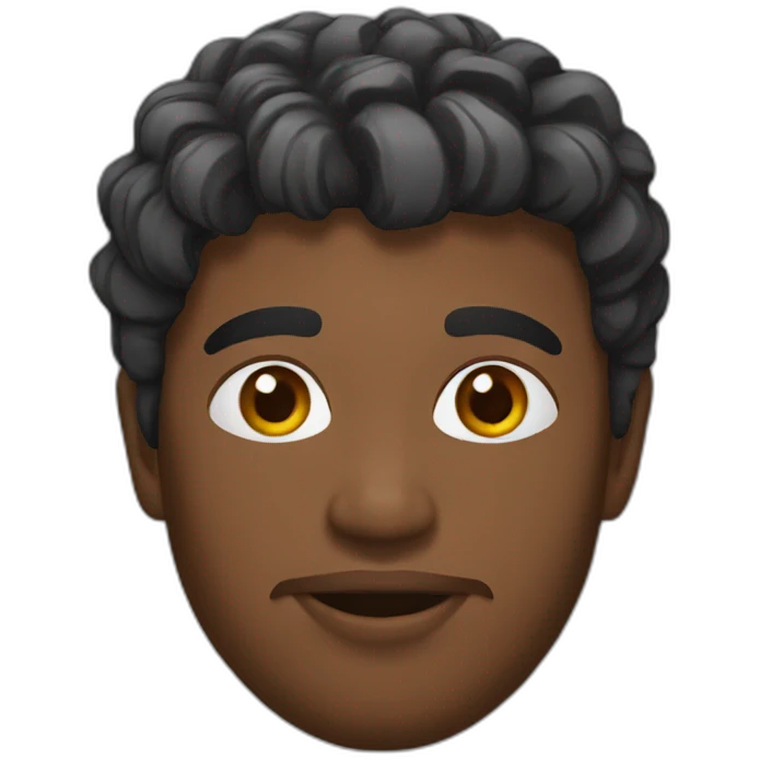 Niger emoji
