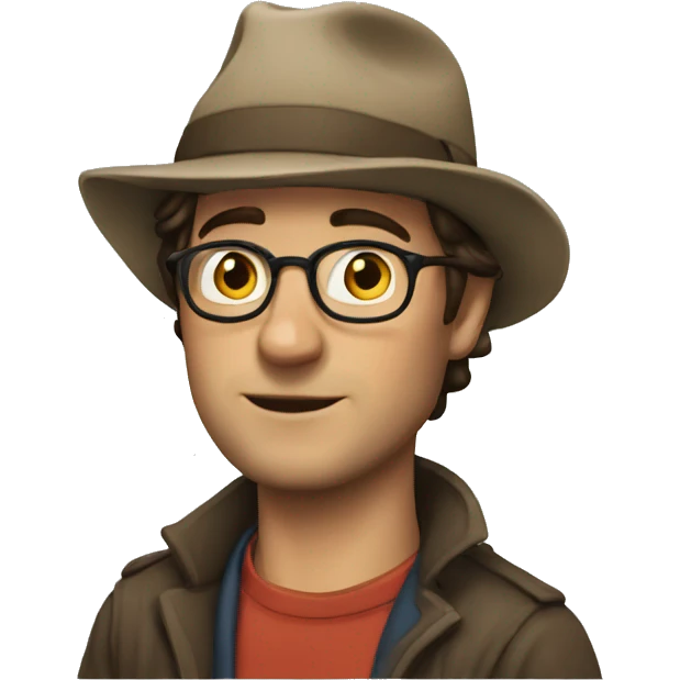 Thomas Holland emoji