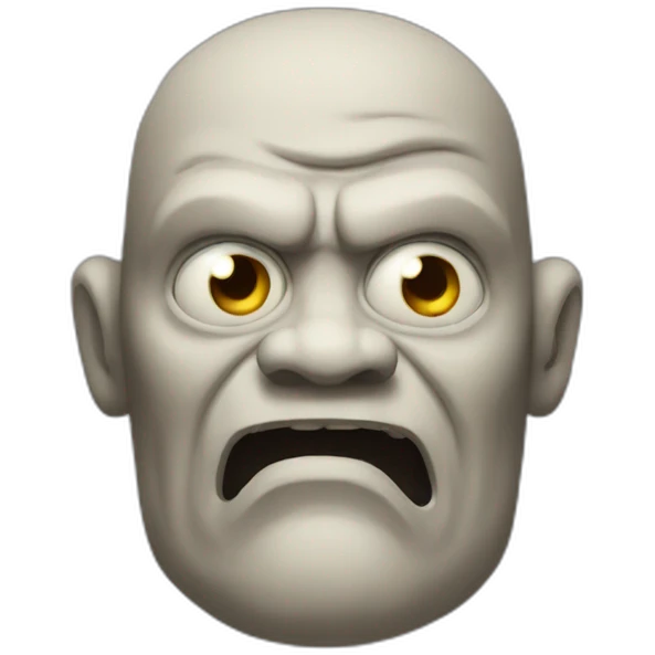 Golem emoji