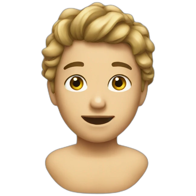 Pipi emoji