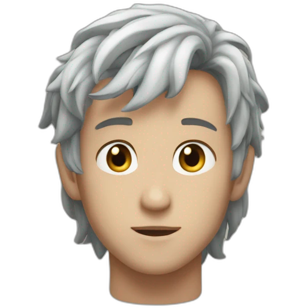 Rohan  emoji