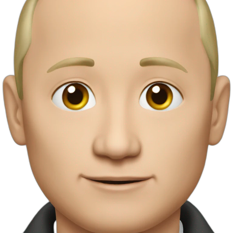 Putin  emoji