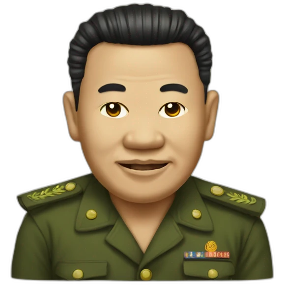 Pol pot, cambodia emoji