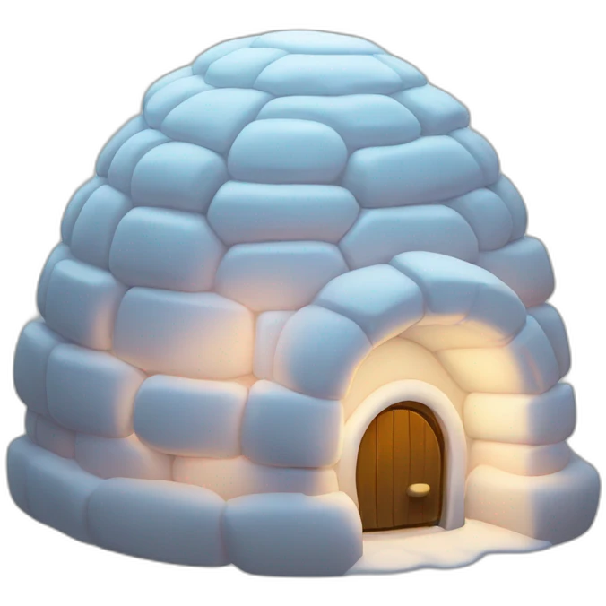 igloo spotify emoji