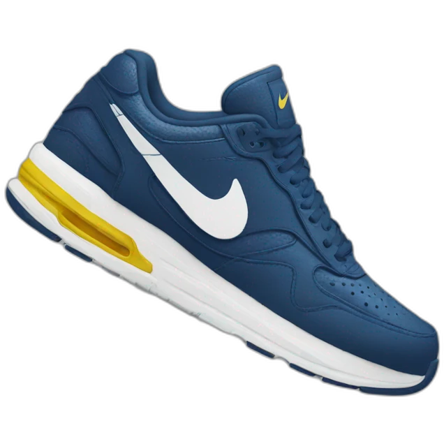 Nike  emoji