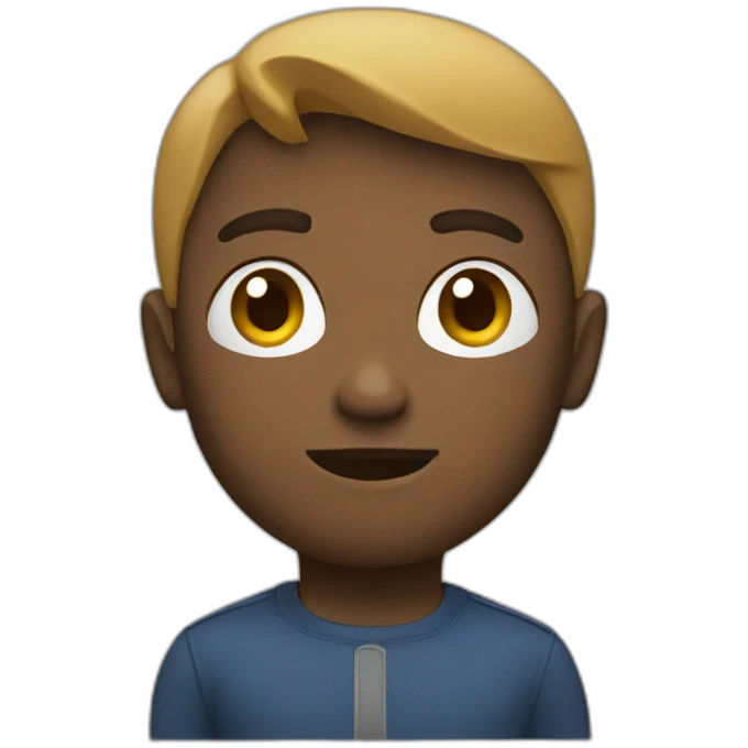 Talmo emoji