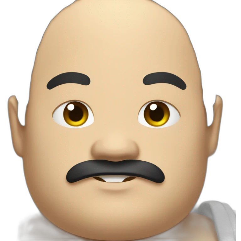 Sumo emoji