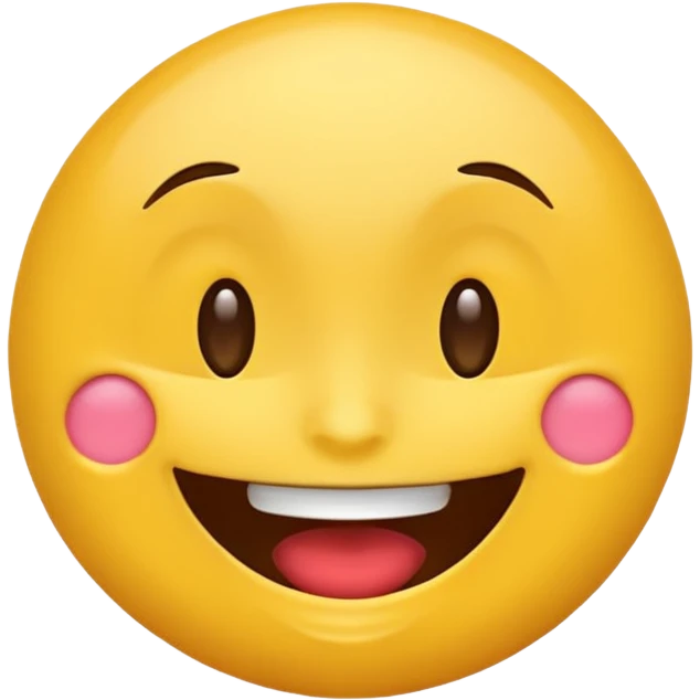 Freaky regular emoji emoji