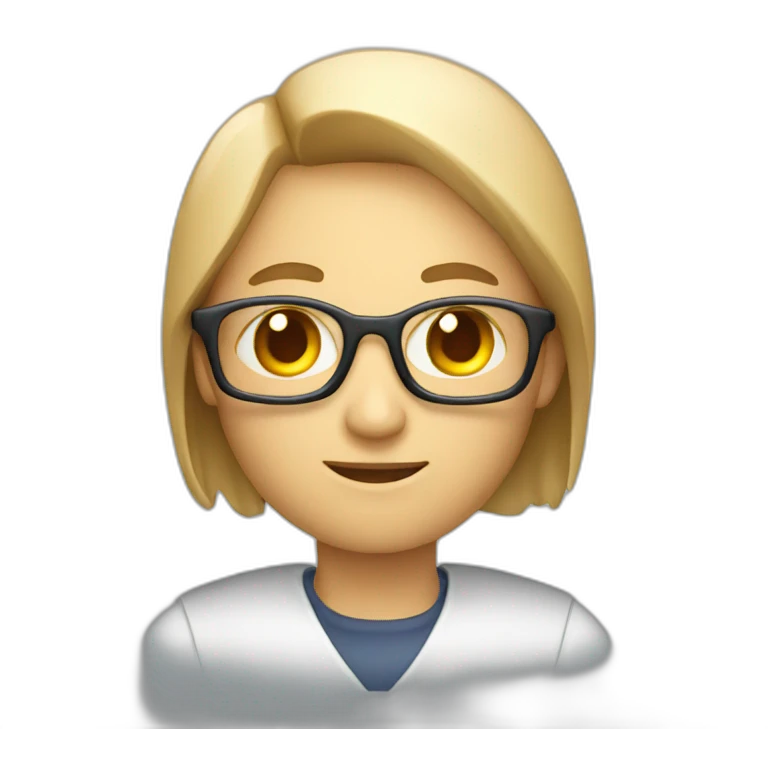 2nd line technical support emoji