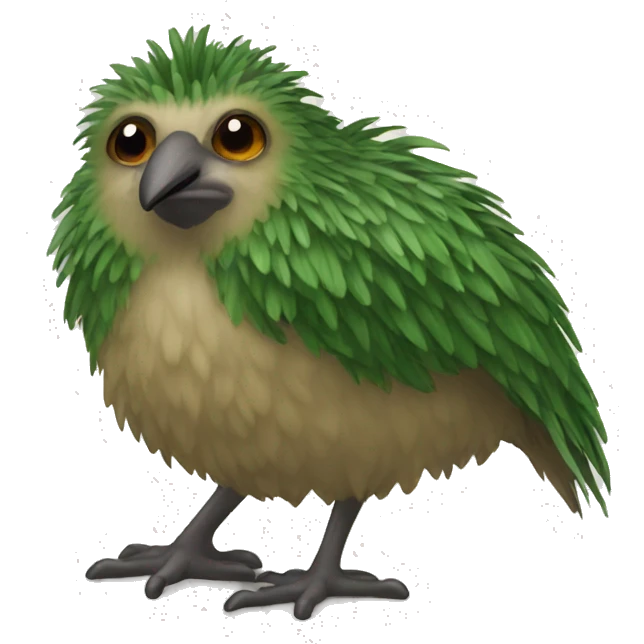 Rata emoji