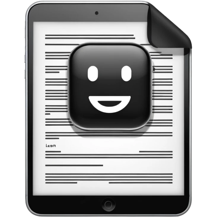 generate me a patent emoji