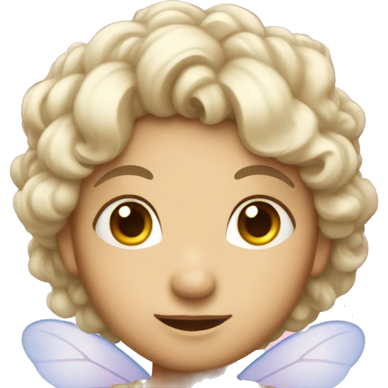 fairy emoji