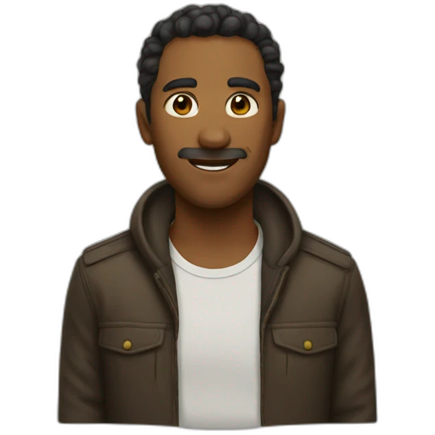 Lincon emoji