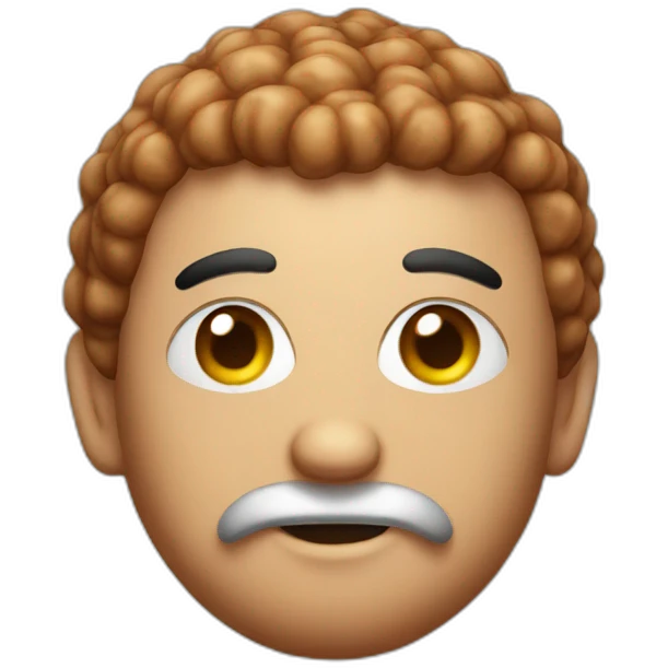 meatball emoji